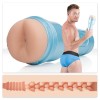 Fleshjack Boys Αυνανιστήρι Fleshjack Boys Brent Corrigan Butt Fleshlight