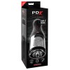 Pipedream Extreme Vibrating Stroker With Voice Talk Dirty Rotobator Masturbator Vibrating strokers