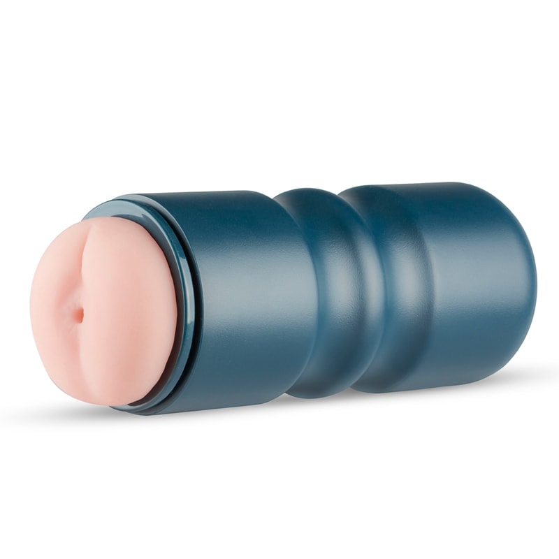 FPPR. Anus Stroker FPPR. Nude With anus opening