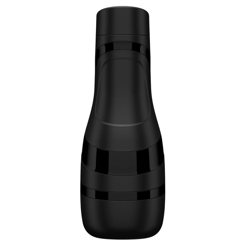 Αυνανιστήρι Πρωκτός Satisfyer Men Classic Black Μπεζ Satisfyer Αυνανιστήρι Πρωκτός Satisfyer Men Classic Black Μπεζ Με άνοιγμα πρωκτού