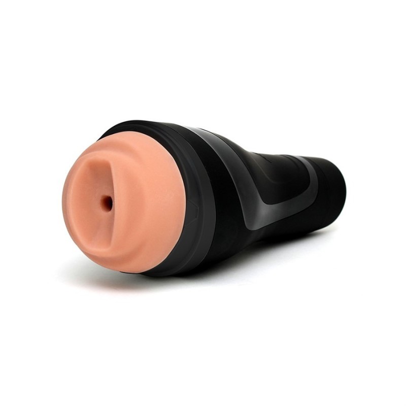 Αυνανιστήρι Πρωκτός Satisfyer Men Classic Black Μπεζ Satisfyer Αυνανιστήρι Πρωκτός Satisfyer Men Classic Black Μπεζ Με άνοιγμα πρωκτού