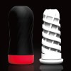 Stroker Tenga Air-Tech Twist Tickle Tenga Stroker Tenga Air-Tech Twist Tickle With neutral opening