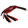 Bad Kitty Bondage Set Red Giant Bad Kitty Red BDSM Kits