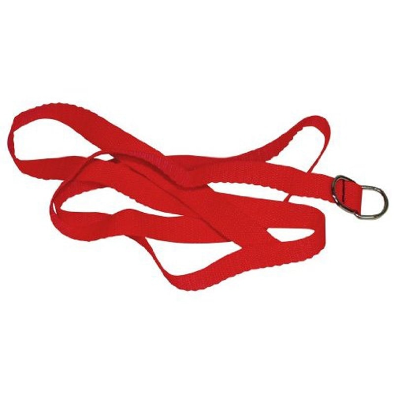 Bad Kitty Bondage Set Red Giant Bad Kitty Red BDSM Kits