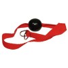 Bad Kitty Bondage Set Red Giant Bad Kitty Red BDSM Kits