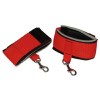 Bad Kitty Bondage Set Red Giant Bad Kitty Red BDSM Kits