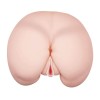 Baile Realistic Masturbator Baile Vagina&Ass Nude Masturbators