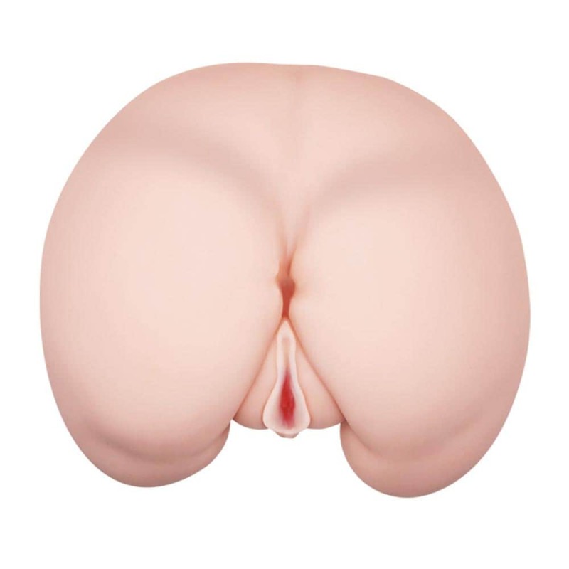 Baile Realistic Masturbator Baile Vagina&Ass Nude Masturbators