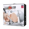 Baile Realistic Masturbator With Bullet Crazy Bull 2 Nude Masturbators