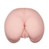 Baile Realistic Masturbator With Bullet Crazy Bull 2 Nude Masturbators