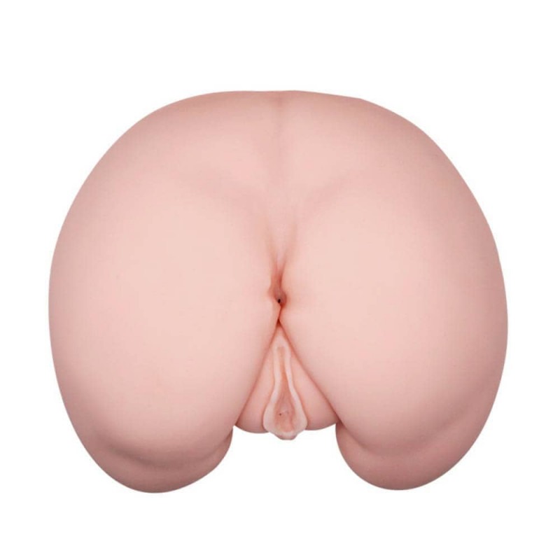 Baile Realistic Masturbator With Bullet Crazy Bull 2 Nude Masturbators