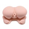 Baile Realistic Masturbator With Bullet Crazy Bull 4 Nude Masturbators