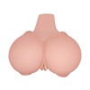 Baile Realistic Masturbator With Bullet Crazy Bull 4 Nude Masturbators