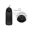 Baile Realistic Vibrator Baile Max Multispeed 17cm Nude Realistic