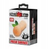 Vagina Stroker Crazy Bull Leila Nude Baile Vagina Stroker Crazy Bull Leila Nude With vagina opening
