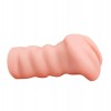 Vagina Stroker Crazy Bull Leila Nude Baile Vagina Stroker Crazy Bull Leila Nude With vagina opening