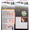 Baile Φουσκωτή Κούκλα με Δόνηση και Φωνή Baile Finish Girl Flesh Κούκλες