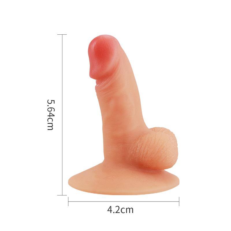 Lovetoy Βάση Κινητού Lovetoy Universal Pecker Stand Holder Χιουμοριστικά