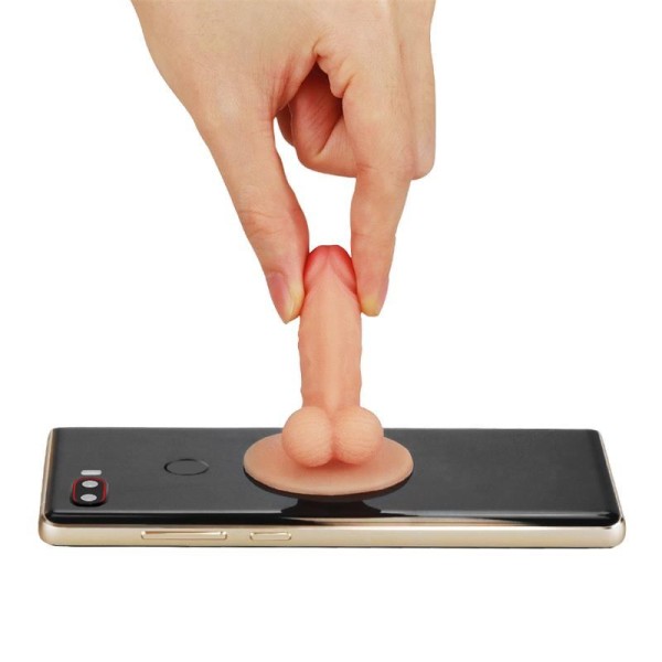 Βάση Κινητού Lovetoy Universal Pecker Stand Holder Βάση Κινητού Lovetoy Universal Pecker Stand Holder