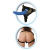 Fetish Fantasy Series Beginners Strap-On for Him Fetish Fantasy Μπλε Γυναικεία Strap-On