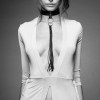 Bijoux Indiscrets Κολάρο Choker Bijoux Indiscrets Maze Tassel Μαύρο Κολάρα
