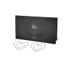 Αυτοκόλλητα Θηλών Bijoux Indiscrets Mimi Heart Ασημί Bijoux Indiscrets Αυτοκόλλητα Θηλών Bijoux Indiscrets Mimi Heart Ασημί Διακοσμητικά Θηλών