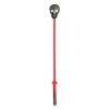 Whipped Βίτσα Skull Whipped Κόκκινη Μαστίγια & Paddles