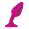 Blush Butt Plug Blush INYA Queen Pink Beginners butt plugs