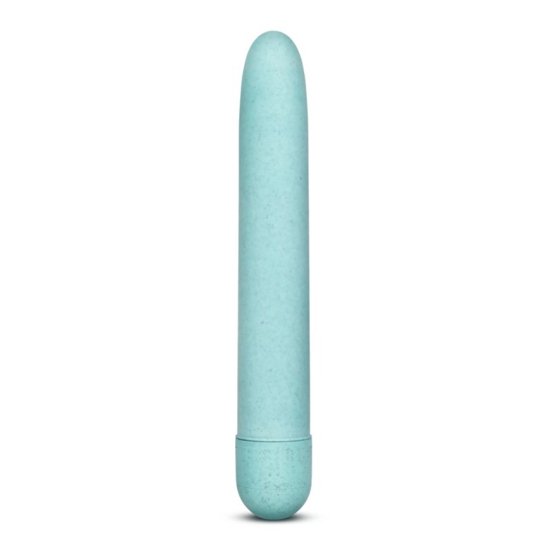 Blush Classic Vibrator Blush Gaia Eco Aqua Turquoise Classic