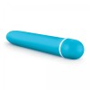 Blush Classic Vibrator Blush Rose Luxuriate Blue Classic