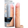 Blush Προέκταση Πέους Blush Performance Cock XTender Μπεζ Προεκτάσεις Πέους