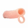 Blush Προέκταση Πέους Blush Performance Cock XTender Μπεζ Προεκτάσεις Πέους