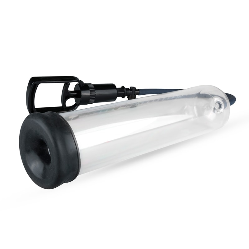 Boners Penis Pump Boners No. 2 Clear Penis Pumps