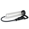 Boners Penis Pump Boners No. 2 Clear Penis Pumps