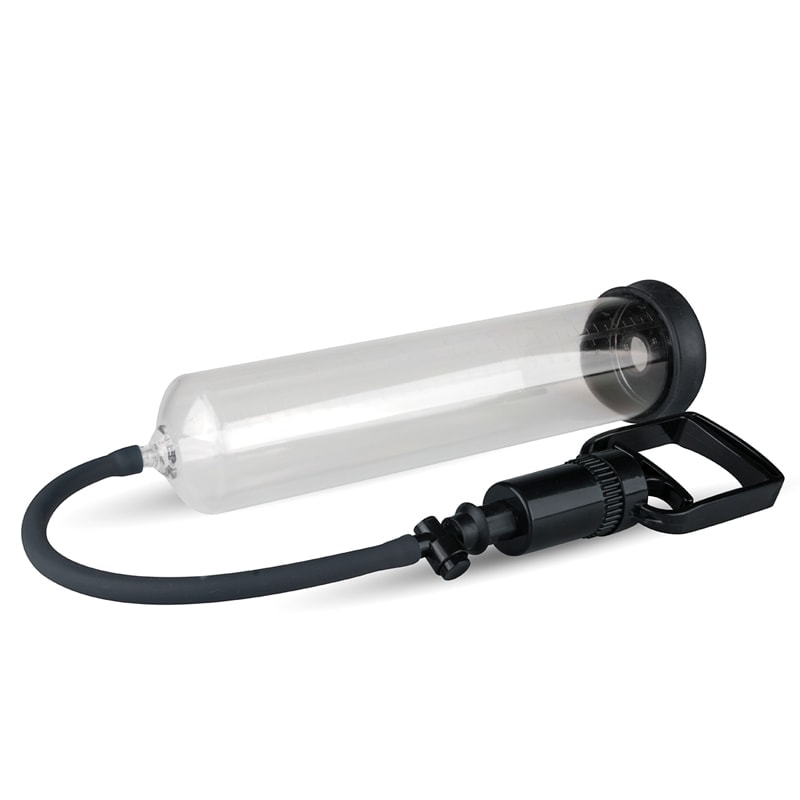Boners Penis Pump Boners No. 2 Clear Penis Pumps