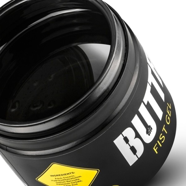 Fisting Gel BUTTR 500ml Fisting Gel BUTTR 500ml