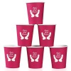 Lovetoy Paper Cups Lovetoy Pack of 6 Party Gags