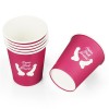 Lovetoy Paper Cups Lovetoy Pack of 6 Party Gags
