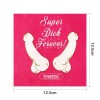 Lovetoy Χαρτοπετσέτες Lovetoy Party Paper Napkins 10τμχ Party Gags