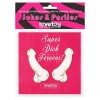 Lovetoy Χαρτοπετσέτες Lovetoy Party Paper Napkins 10τμχ Party Gags