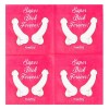 Lovetoy Χαρτοπετσέτες Lovetoy Party Paper Napkins 10τμχ Party Gags