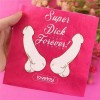 Lovetoy Χαρτοπετσέτες Lovetoy Party Paper Napkins 10τμχ Party Gags