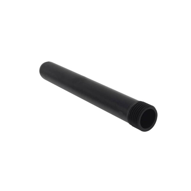 Κεφαλή Ντους Για Πρωκτικό Καθαρισμό Chisa Cleaner Tube Μαύρη Chisa Κεφαλή Ντους Για Πρωκτικό Καθαρισμό Chisa Cleaner Tube Μαύρη Ντους