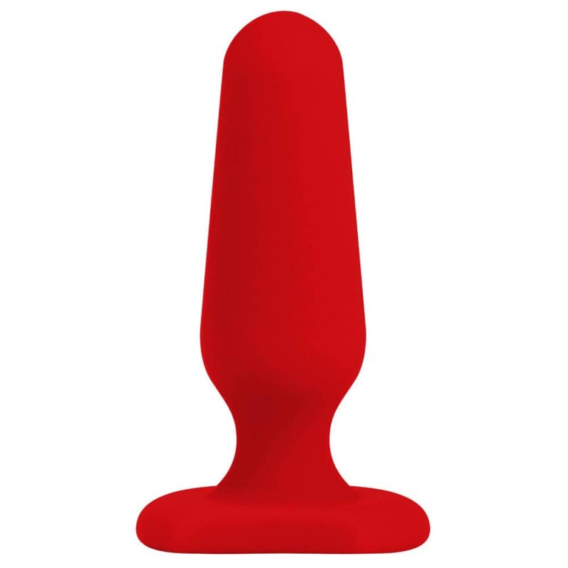 Πρωκτικό Σετ Chisa His Enlargement Kit Κόκκινο Chisa Πρωκτικό Σετ Chisa His Enlargement Kit Κόκκινο Σφήνες χωρίς δόνηση