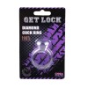 Cock Ring Chisa Diamond Clear Chisa Cock Ring Chisa Diamond Clear Cock Rings