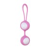 Κολπικές Μπάλες Geisha Balls Chisa MisSweet Ροζ Chisa Κολπικές Μπάλες Geisha Balls Chisa MisSweet Ροζ Κολπικές Μπίλιες