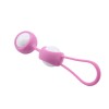 Κολπικές Μπάλες Geisha Balls Chisa MisSweet Ροζ Chisa Κολπικές Μπάλες Geisha Balls Chisa MisSweet Ροζ Κολπικές Μπίλιες
