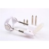 Chisa Pro Extender System Chisa White Penis Pumps