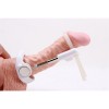 Chisa Pro Extender System Chisa White Penis Pumps