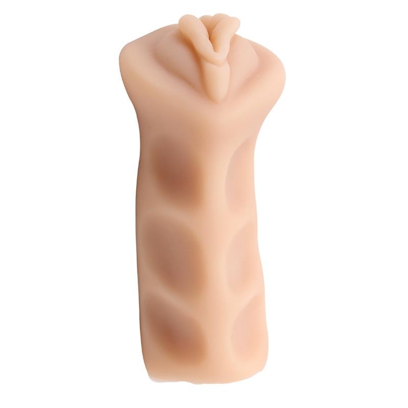 Vagina Stroker Chisa Abby Kitty Nude Chisa Vagina Stroker Chisa Abby Kitty Nude With vagina opening